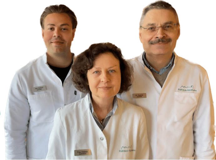 Dietrich Familie